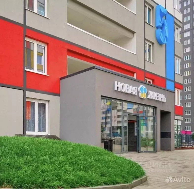 Студия Ульяновская область, Ульяновск ул. Александра Невского, 2И ... - Фото 2