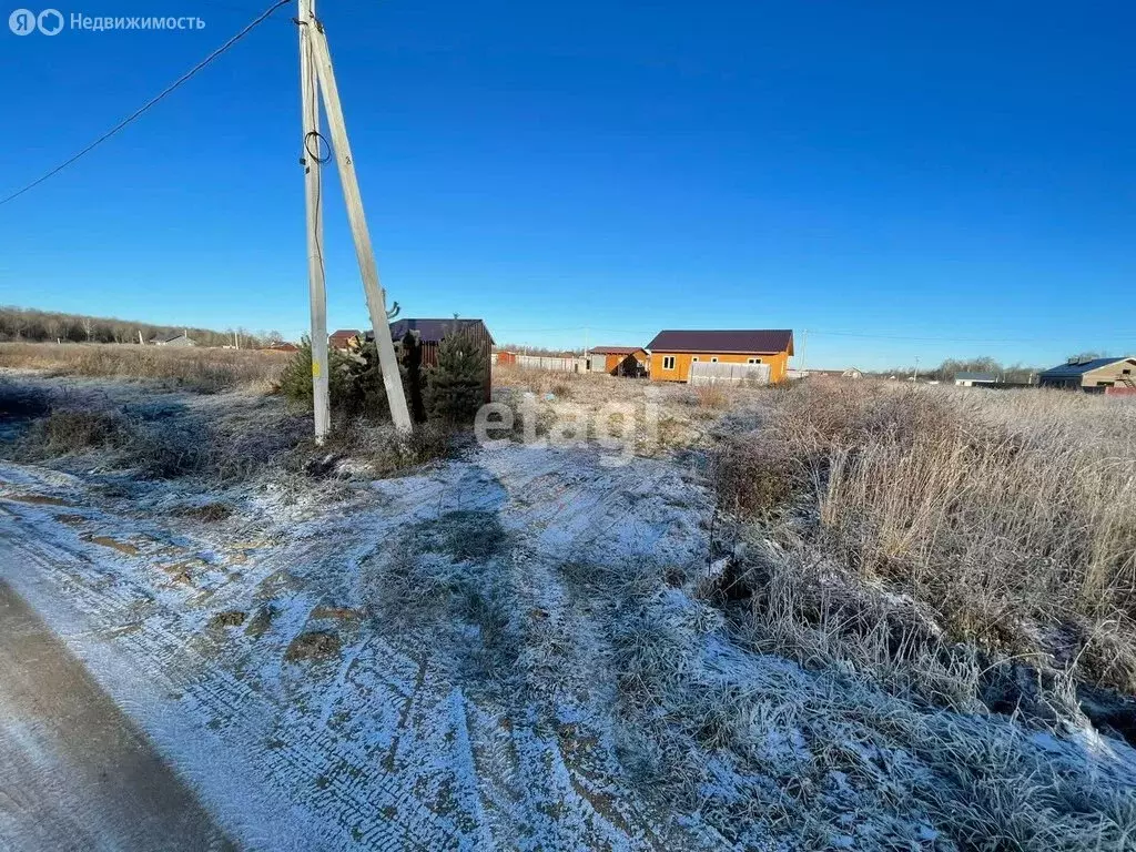 Участок в село Шопша, Солнечная улица (9 м) - Фото 0