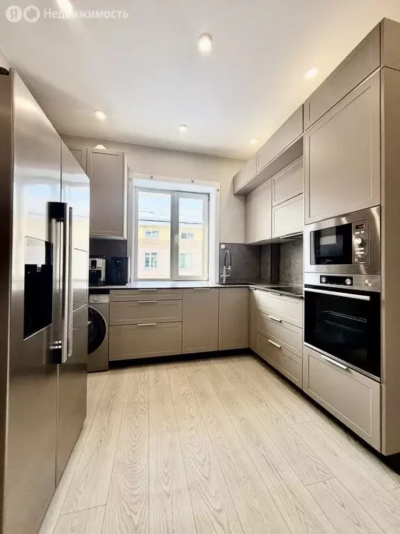 2-комнатная квартира: село Мирное, квартал Солнечный Город, 27 (39 м) - Фото 2