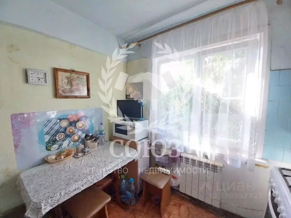 3-к кв. Калужская область, Калуга ул. Циолковского, 27 (59.9 м) - Фото 2