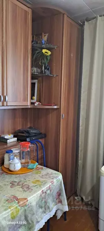 Комната Чувашия, Чебоксары просп. Максима Горького, 7 (11.2 м) - Фото 0