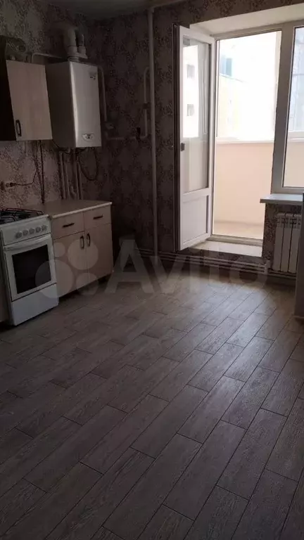 2-к. квартира, 60 м, 2/5 эт. - Фото 1