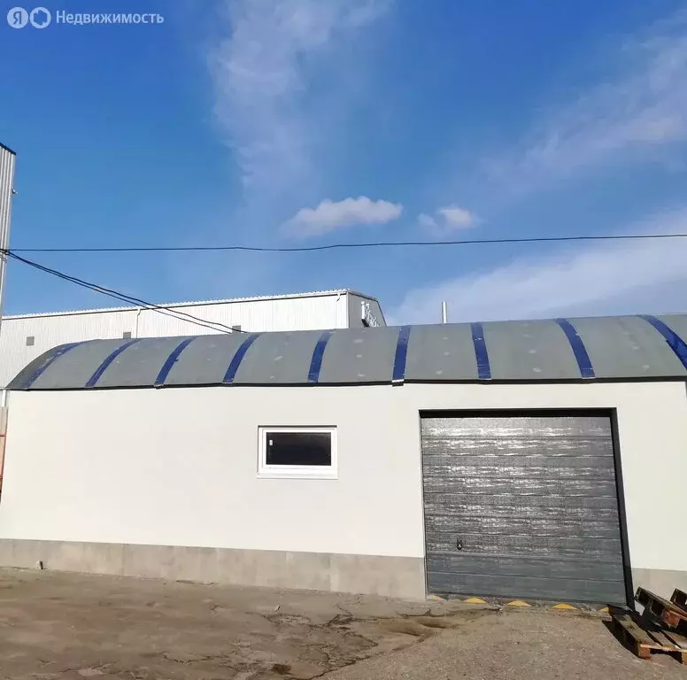 Склад (63 м) - Фото 1