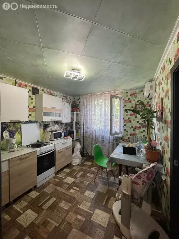 Дом в Средняя Ахтуба, Омская улица (42 м) - Фото 0