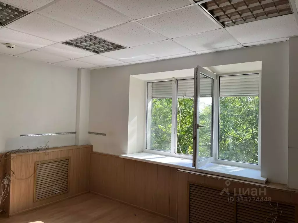 Офис в Башкортостан, Уфа Зеленогорская ул., 9 (200 м) - Фото 2