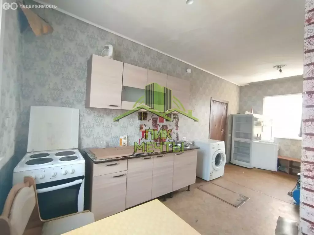 Дом в Улан-Удэ, СНТ Пищевик, 23-й проезд, 636 (42 м) - Фото 2