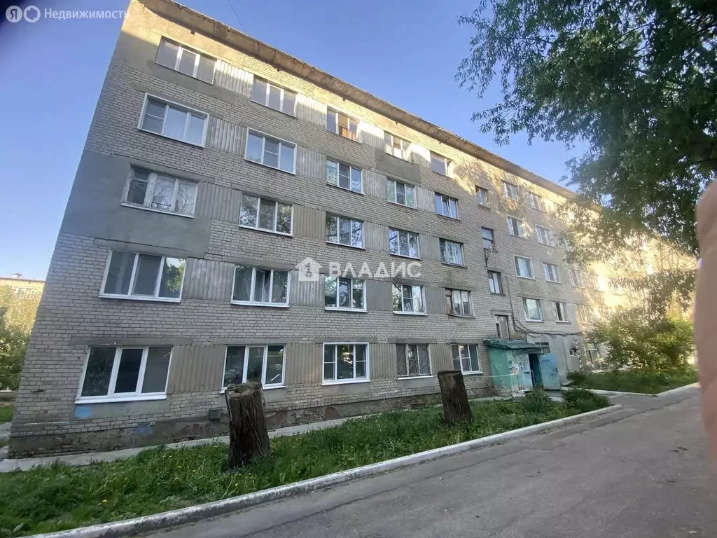 1к в -комнатной квартире (23 м) - Фото 1