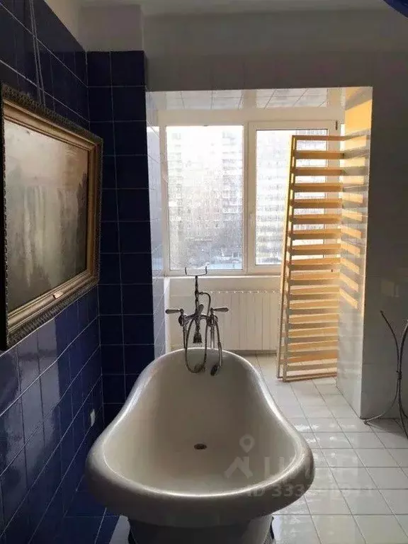 Комната Москва ул. Павла Андреева, 4 (16.0 м) - Фото 2