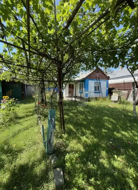 Дом в Крым, Джанкой ул. Александровская (48 м) - Фото 2