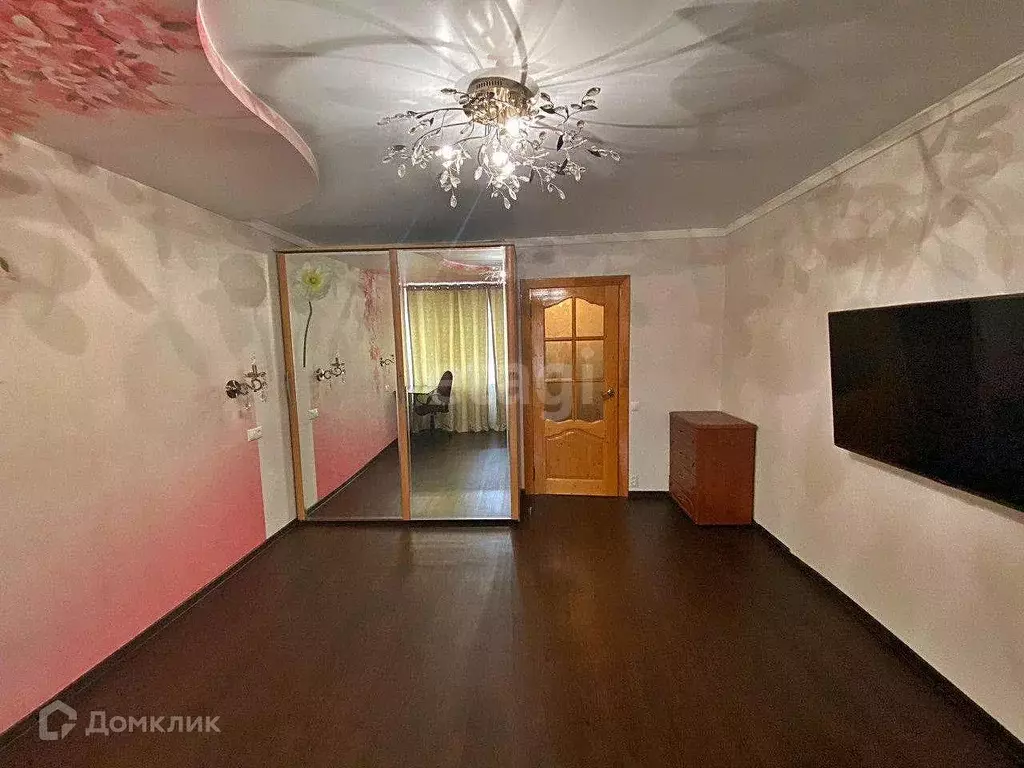 Продаётся 4-к квартира, 73 м - Фото 1