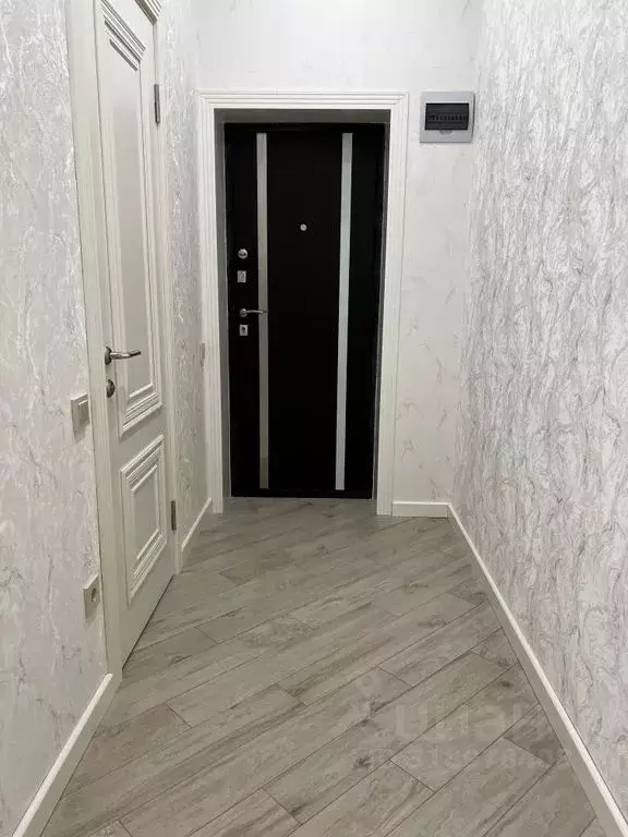 2-к кв. Дагестан, Махачкала ул. Ибрагима-Хаджи Урадинского, 30 (65.0 ... - Фото 0