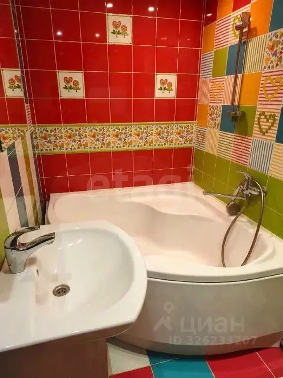 1-к кв. Санкт-Петербург просп. Непокоренных, 16к1 (36.4 м) - Фото 1