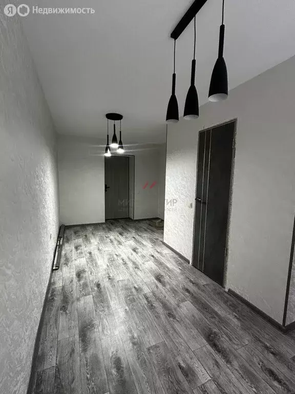 1к в -комнатной квартире (15.8 м) - Фото 2