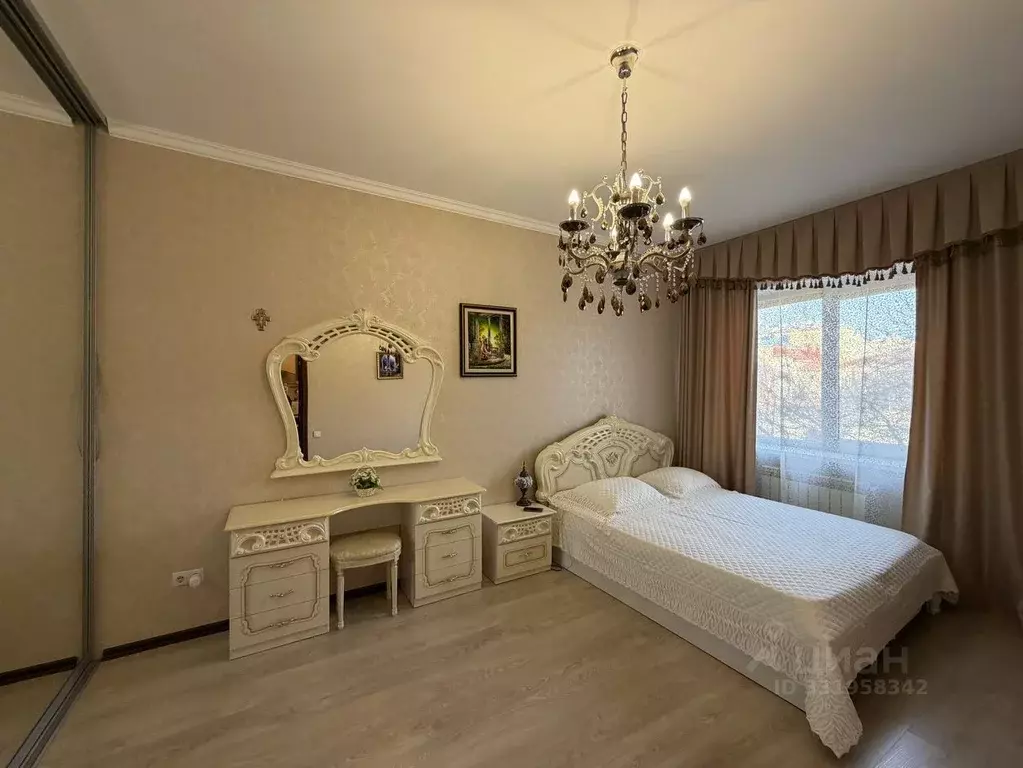 2-к кв. Крым, Евпатория ул. Московская, 46А (56.2 м) - Фото 2