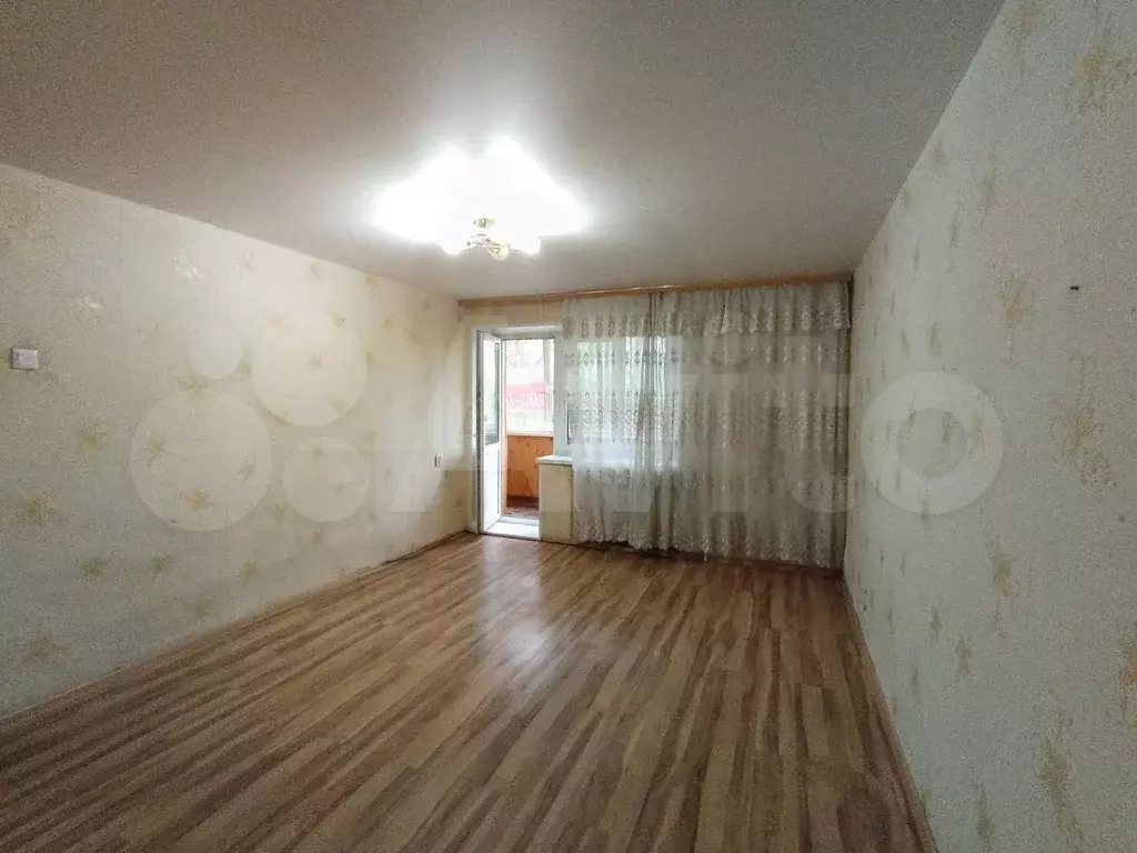 2-к. квартира, 49,7 м, 4/9 эт. - Фото 0