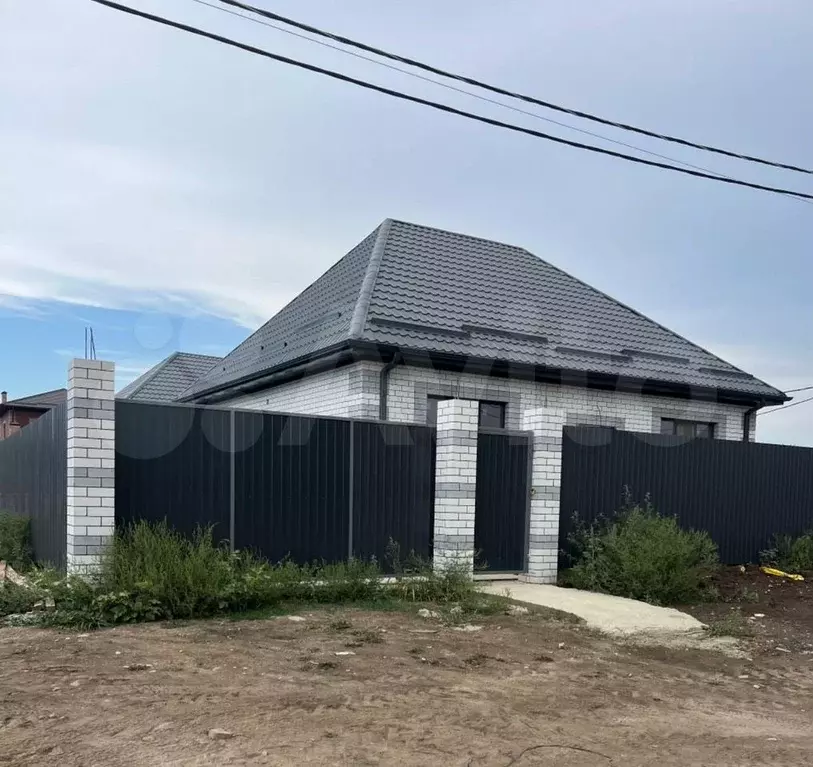 Дом 115,1 м на участке 3,8 сот. - Фото 1