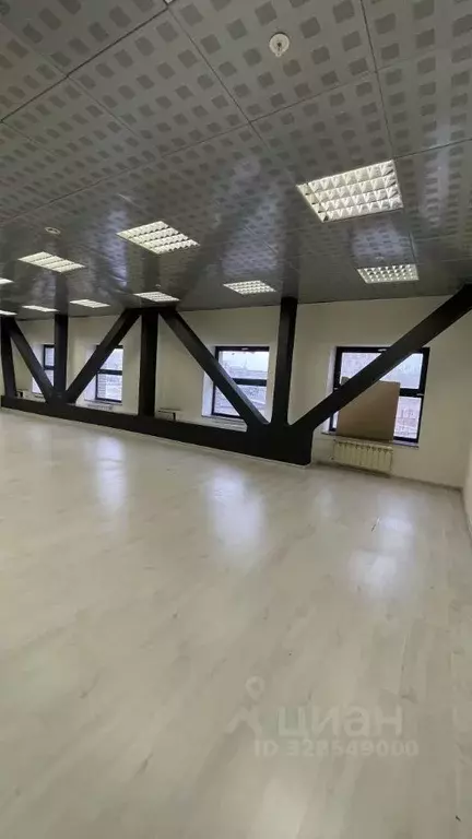 Офис в Москва Павелецкая наб., 2С1 (130 м) - Фото 1