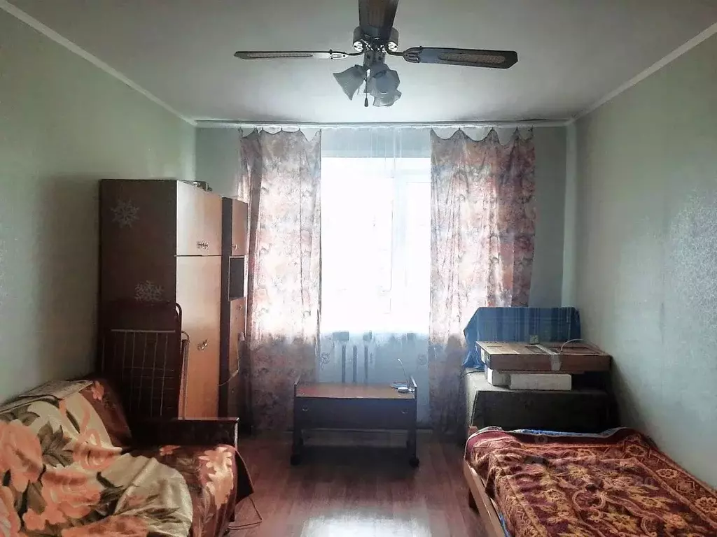 1-к кв. Владимирская область, Покров городской округ, д. Головино ул. ... - Фото 1