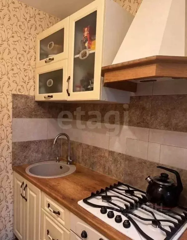 3-к кв. Санкт-Петербург просп. Металлистов, 69 (56.0 м) - Фото 2