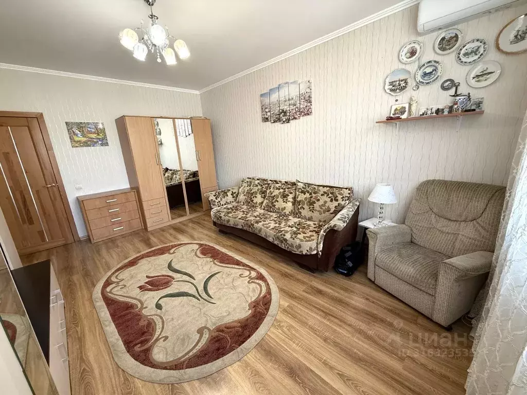 2-к кв. Калининградская область, Калининград Минусинская ул., 24 (54.0 ... - Фото 0