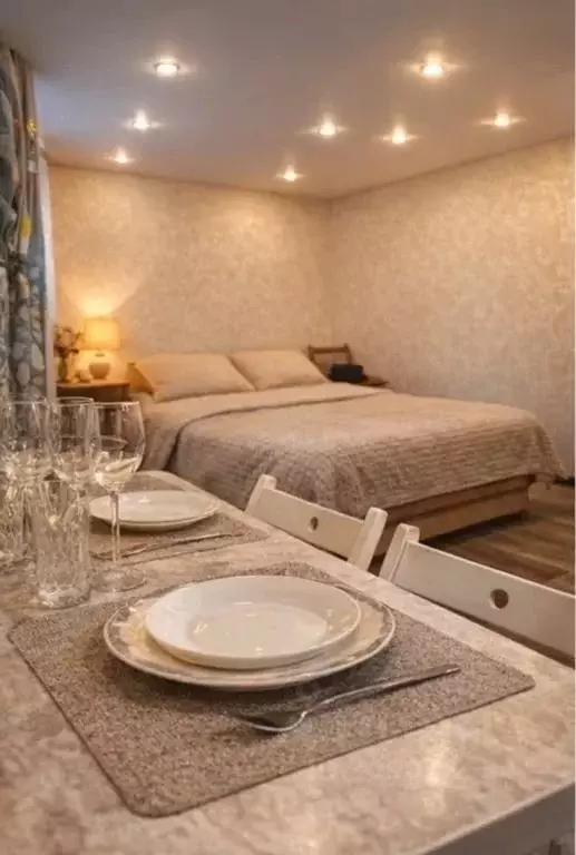 1-к кв. Башкортостан, Уфа просп. Октября, 132/2 (19.0 м) - Фото 1