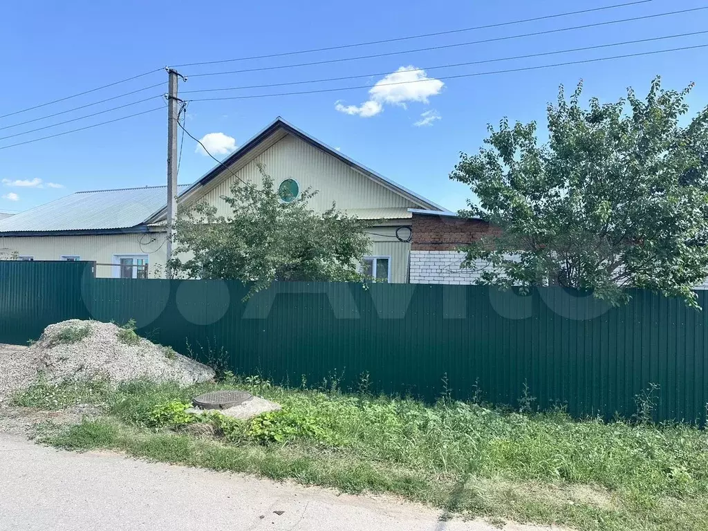 Дом 96 м на участке 3 сот. - Фото 0