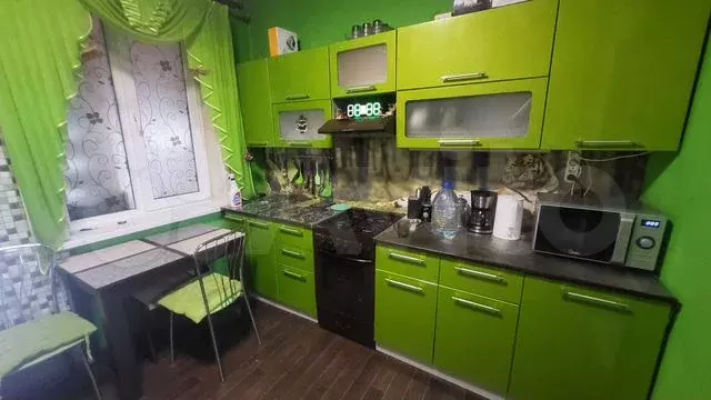 1-к. квартира, 39 м, 1/2 эт. - Фото 0