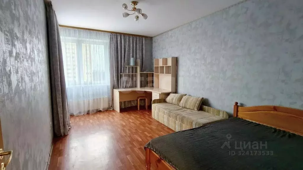 1-к кв. Московская область, Мытищи ул. 2-я Институтская, 22 (42.7 м) - Фото 1