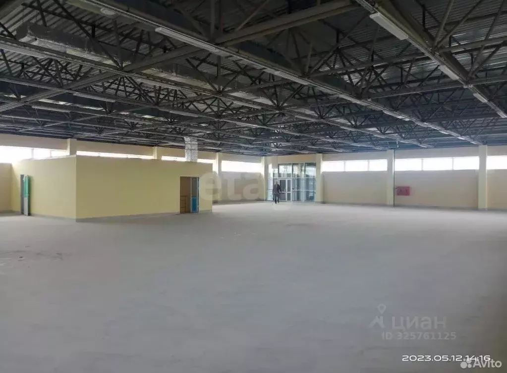 Офис в Красноярский край, Красноярск Северное ш., 17Ж (1700 м) - Фото 1