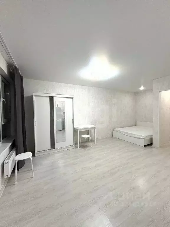 Студия Татарстан, Казань ул. Братьев Батталовых, 20А (32.0 м) - Фото 2