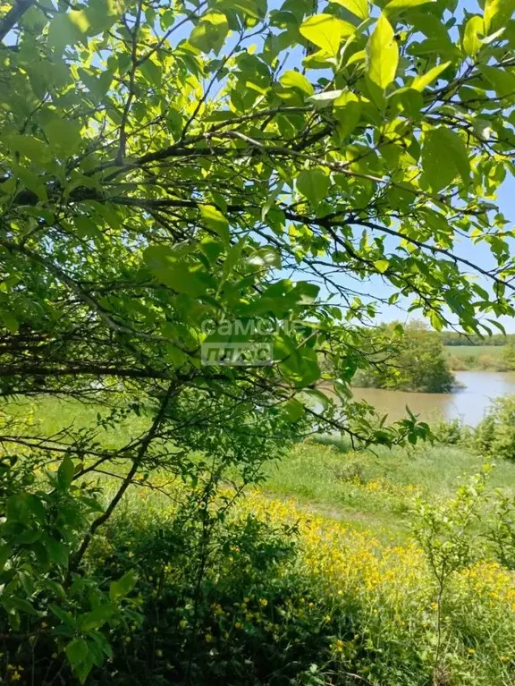 Участок в Краснодарский край, Горячий Ключ муниципальный округ, ... - Фото 1