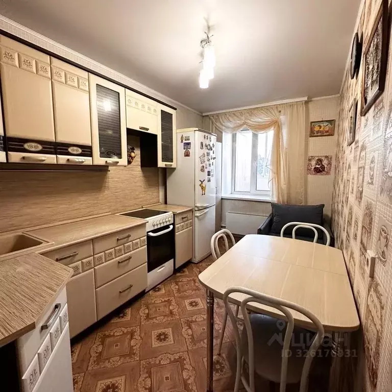 1-к кв. Томская область, Томск пос. Степановка, пер. Богдана ... - Фото 2