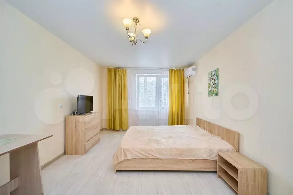 Квартира-студия, 25,4 м, 10/16 эт. - Фото 1