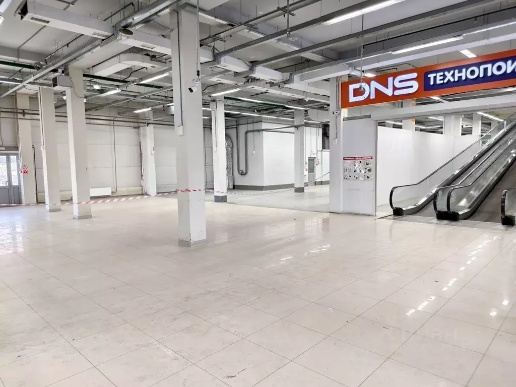 Торговая площадь в Томская область, Томск ул. Смирнова, 1Ж (800 м) - Фото 2