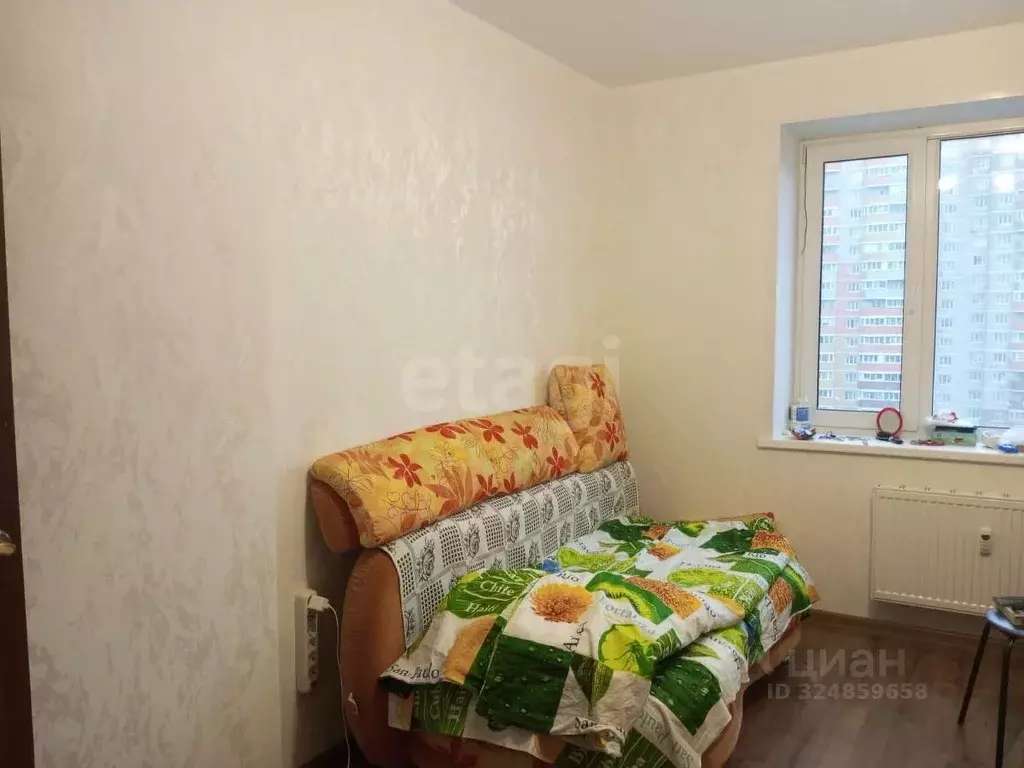 2-к кв. Удмуртия, Ижевск просп. Конструктора М.Т. Калашникова, 7 (50.0 ... - Фото 2