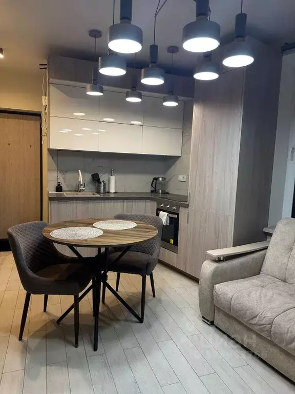 1-к кв. Москва Ботаническая ул., 33Вс1 (30.0 м) - Фото 1
