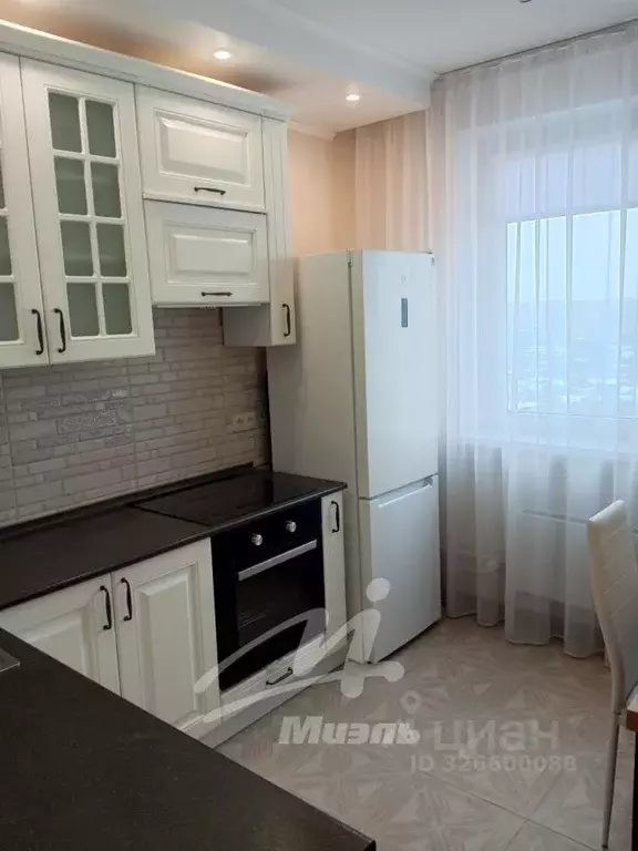 2-к кв. Московская область, Королев ул. М.К. Тихонравова, 35к6 (56.0 ... - Фото 1