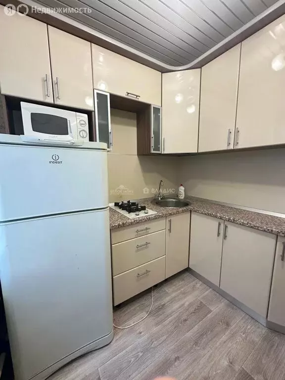 2-комнатная квартира: Северодвинск, улица Трухинова, 4 (45 м) - Фото 0