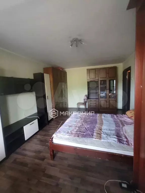 2-к. квартира, 55 м, 2/9 эт. - Фото 0