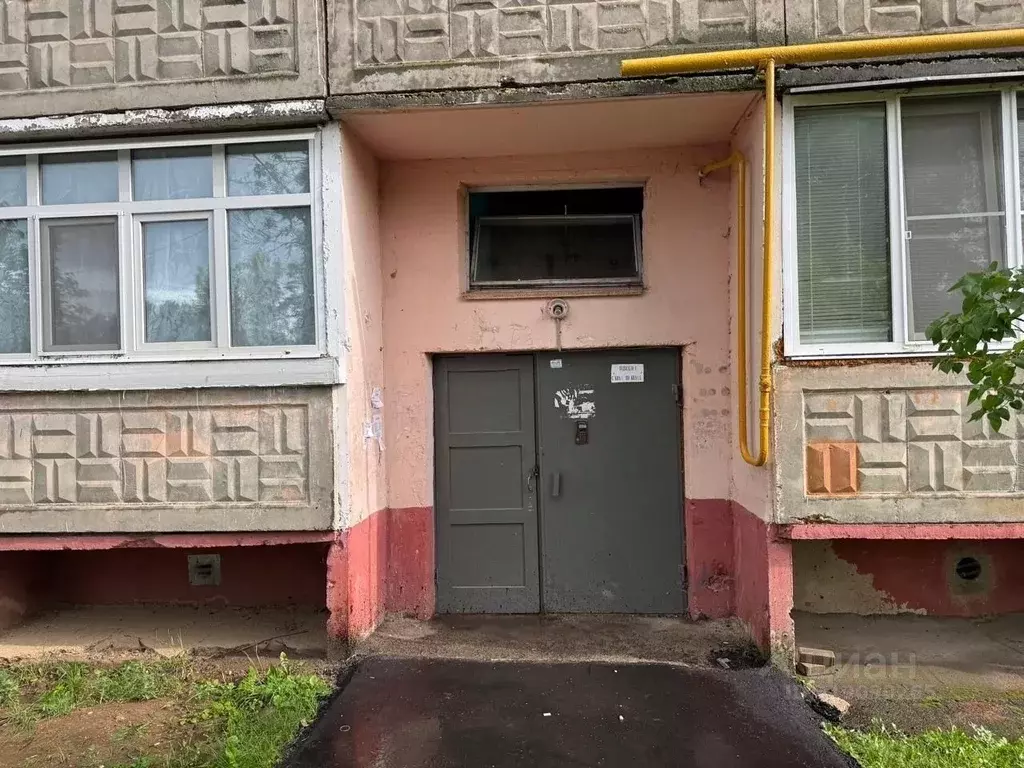 2-к кв. Московская область, Руза Федеративный проезд, 12 (52.0 м) - Фото 0