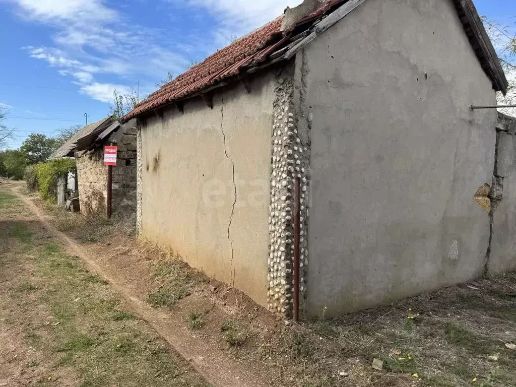 Участок в Крым, Саки Химик-1 СНТ,  (2.66 сот.) - Фото 2