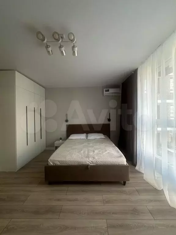 Квартира-студия, 30,6 м, 5/16 эт. - Фото 0
