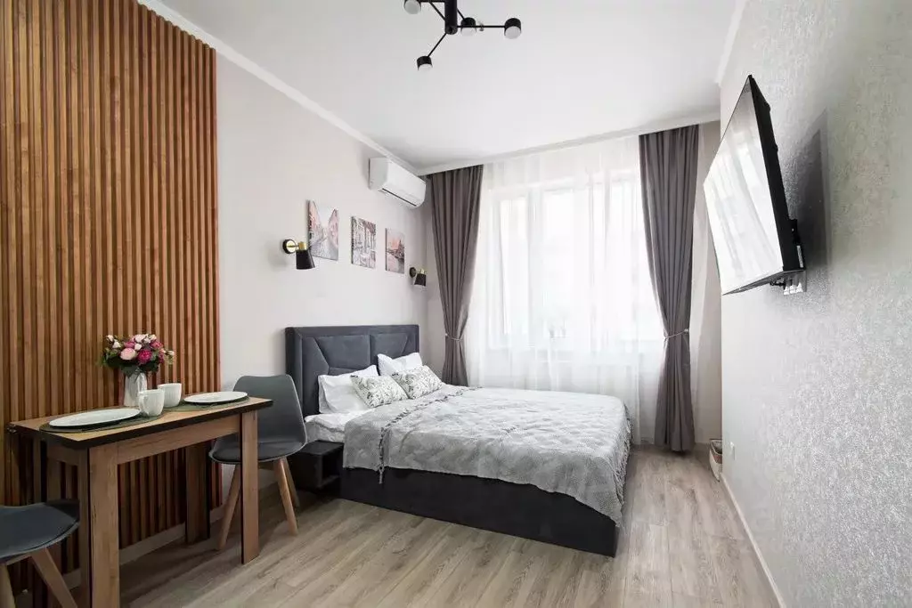 1-к кв. Московская область, Одинцовский городской округ, ... - Фото 2