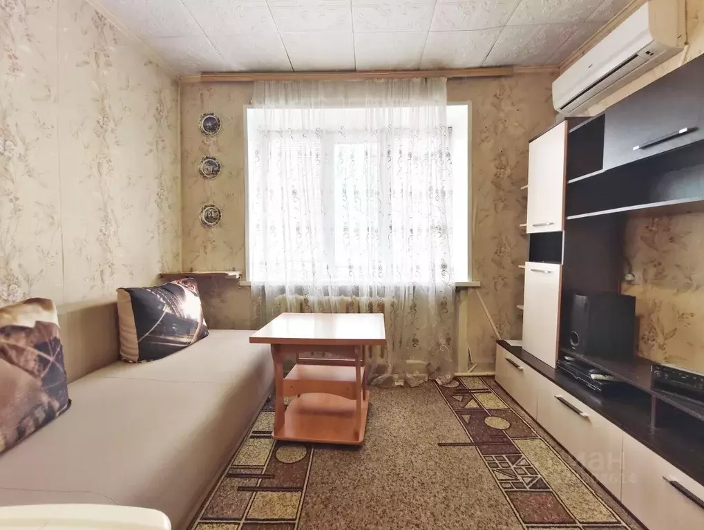 Комната Орловская область, Орел Кромская ул., 5 (12.4 м) - Фото 1