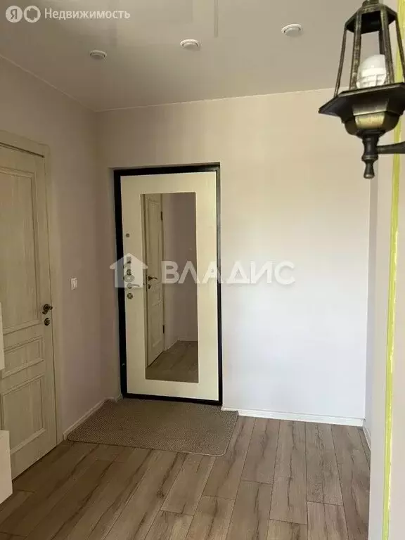 1-комнатная квартира: Лопатино, Сухановская улица, 31 (35 м) - Фото 1