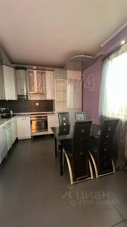 4-к кв. Москва Суздальская ул., 10К1 (110.0 м) - Фото 1