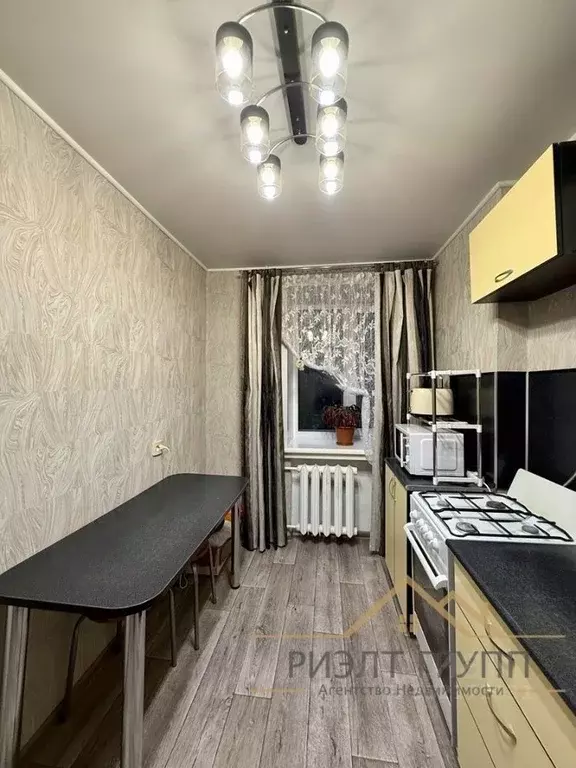 1-к кв. Татарстан, Казань ул. Карбышева, 13 (29.1 м) - Фото 2