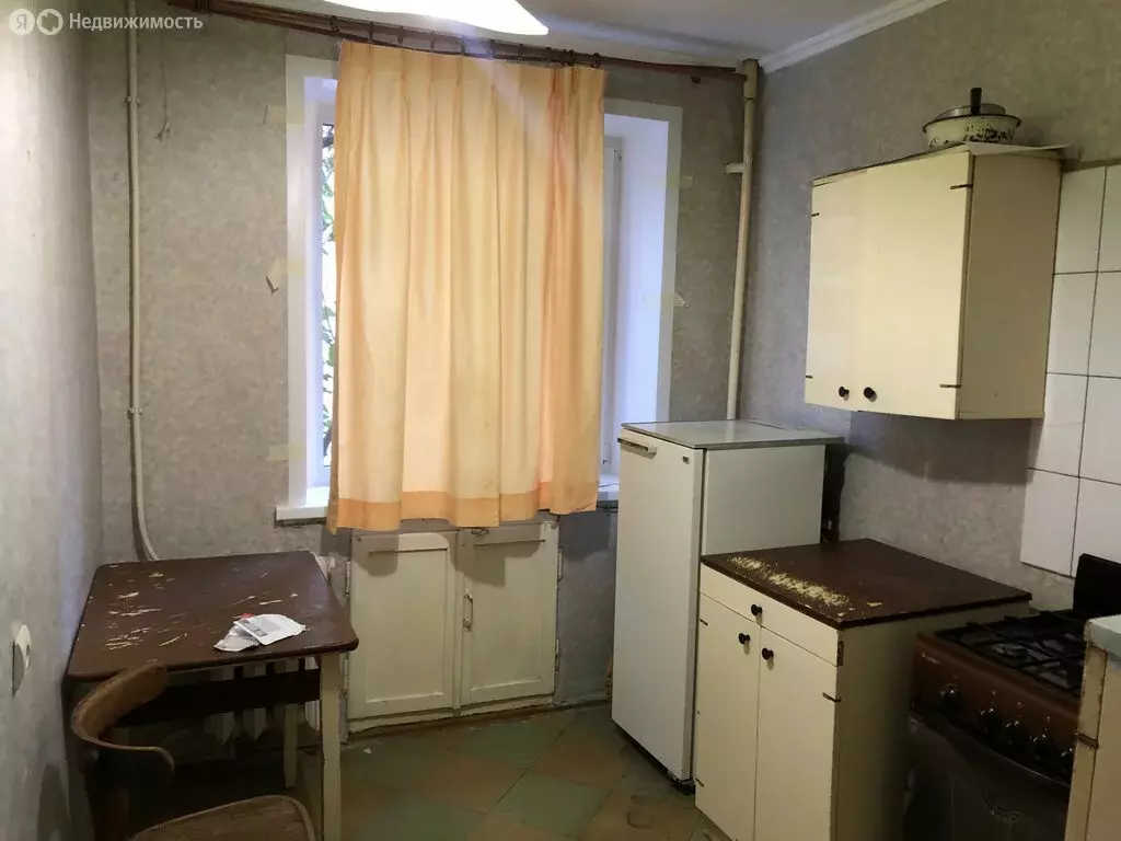 3-комнатная квартира: Саратов, Первомайская улица, 65 (60.5 м) - Фото 1