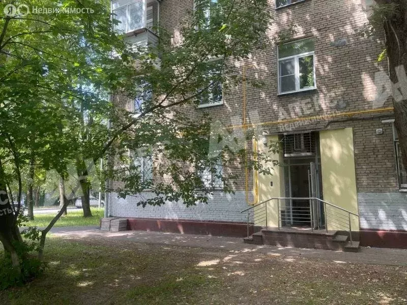 Офис (198 м) - Фото 1