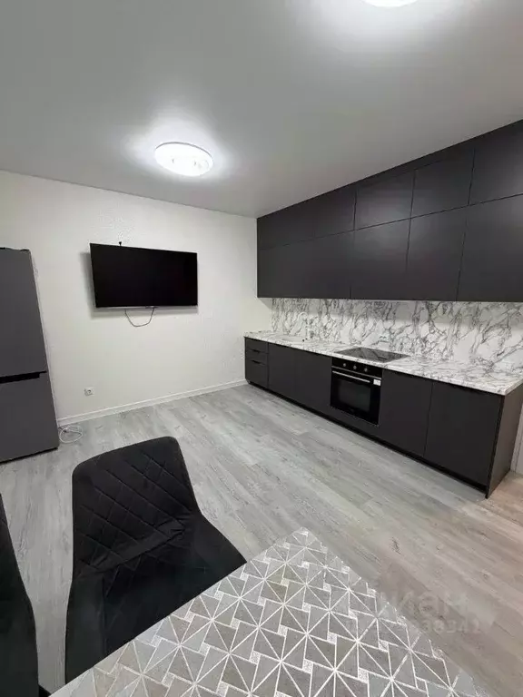 3-к кв. Тюменская область, Тюменский муниципальный округ, д. Патрушева ... - Фото 1